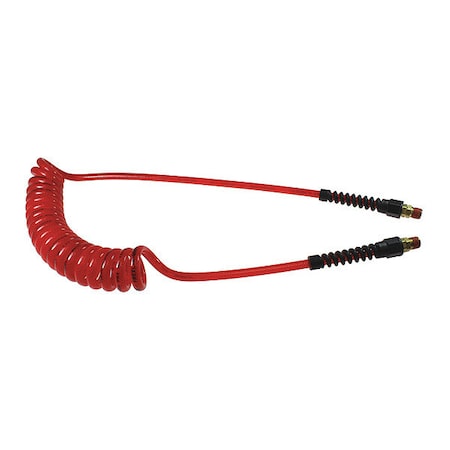 Flexeel Coil 3/8