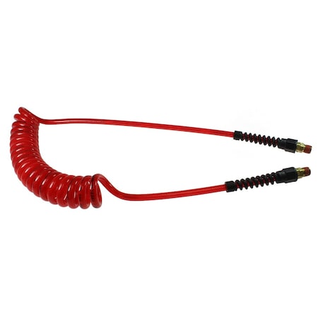 Flexeel Coil 3/8