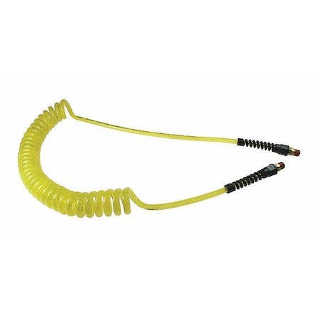 Flexeel Coil 3/8