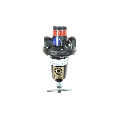 Regulator GP Series 3/8