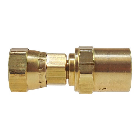 Reuse Hose Fitting 3/8