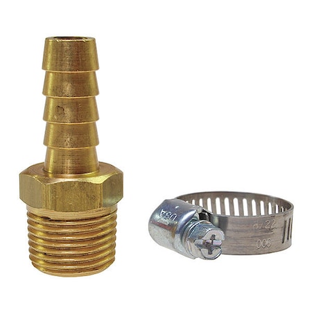 Hose Repair Kit 3/8