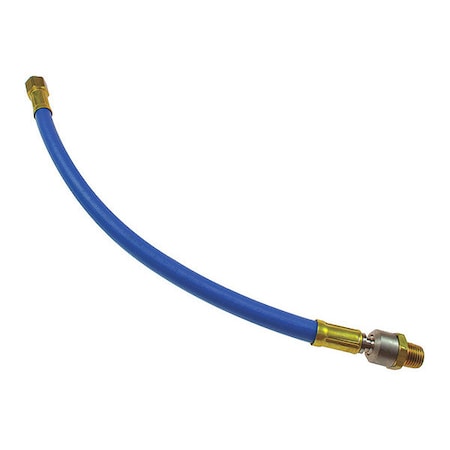 Nitrile LeadIn 1/4