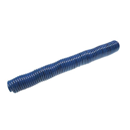 Stowaway Coil 1/4