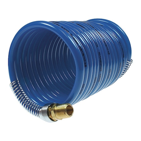 Stowaway Coil 3/8