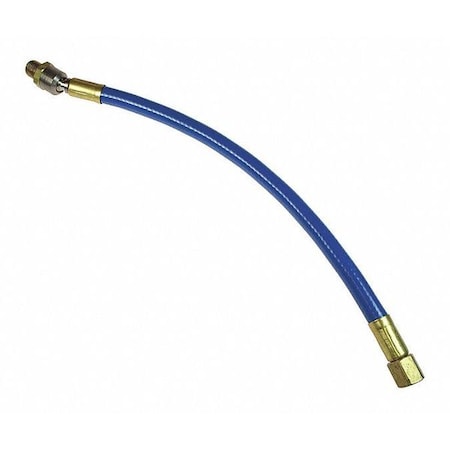 Thermoplastic Lead-In 1/4