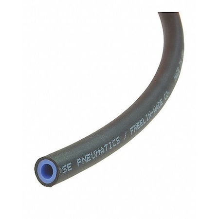 Weld Spatter Tubing 3/8