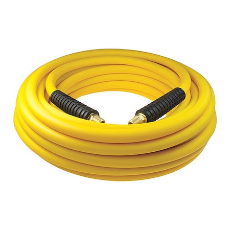 Yellow Belly PVC Hybrid Hose 3/8
