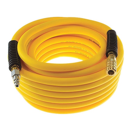 Yellow Belly PVC Hybrid Hose 3/8