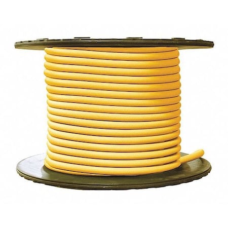 Yellow Belly PVC Hybrid Hose 3/8