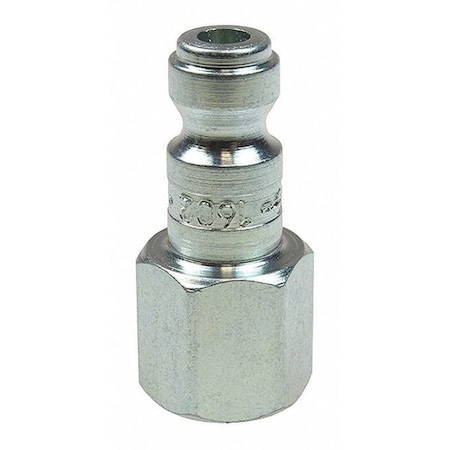 11803 1/4 Fpt Connector MPN:1602