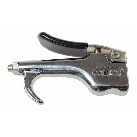 13172 Brass Nonsafety Tip Blow Gun MPN:605