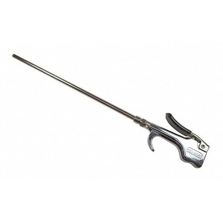 13207 Blow Gun w/12