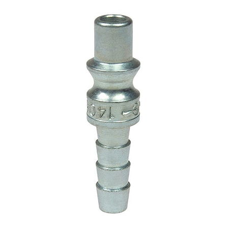 11545 5/16 Hose Barb Connector MPN:1407