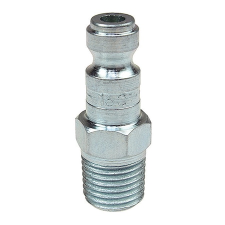 3/8MPT CONNECTOR-1/4 Body Size Atmv Intr MPN:1603