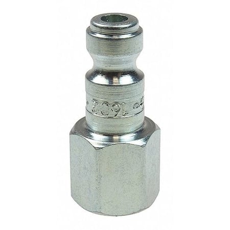 3/8FPT CONNECTOR-1/4 Body Size Atmv INTR. MPN:1605