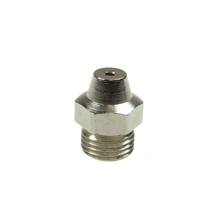13859 Brass Nonsafety Blow Gun Tip MPN:SAT15