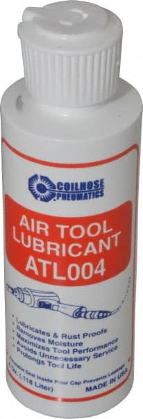 Bottle, ISO 46, Air Tool Oil MPN:ATL004