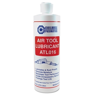 28895 1PT Air Tool Lubricant MPN:ATL016
