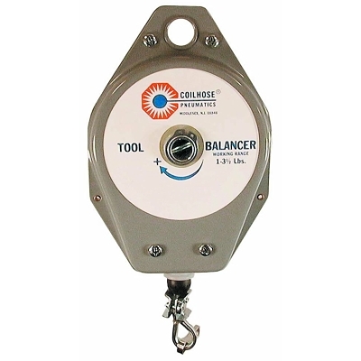 29089 4.5-8LB. H.D. Mechanical Tool Balancer w/ MPN:BL08