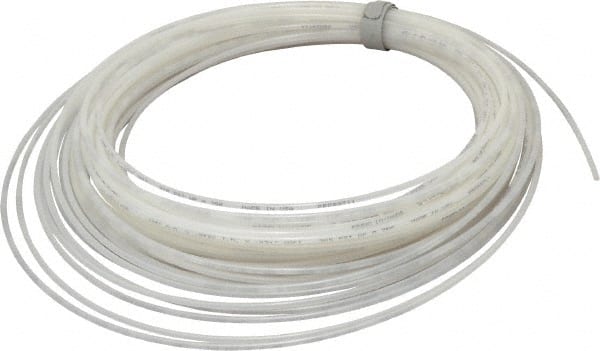 Polyethylene Tube: 1/8