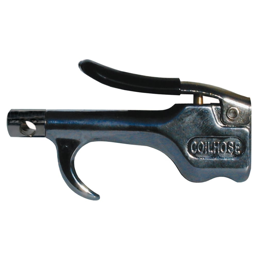 600 Series Blow Guns, Safety Tip MPN:166-600S-DL