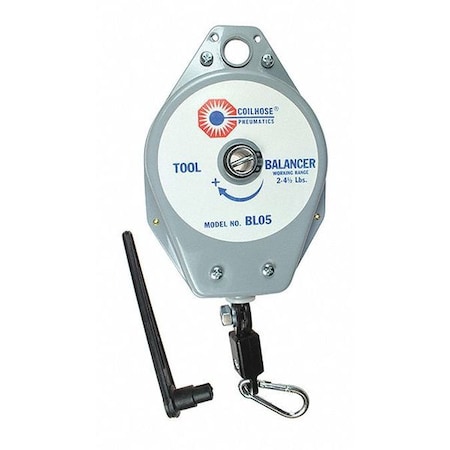 Mechanical Tool Balancer 2 To 4.5 lbs. MPN:CO BL05