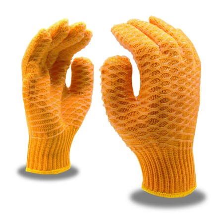 Machine Knit, Double Sided, PVC, PK12 MPN:3990L