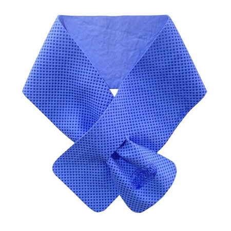Cooling Band, Blue, 29.5 X 4 Inches MPN:CB100