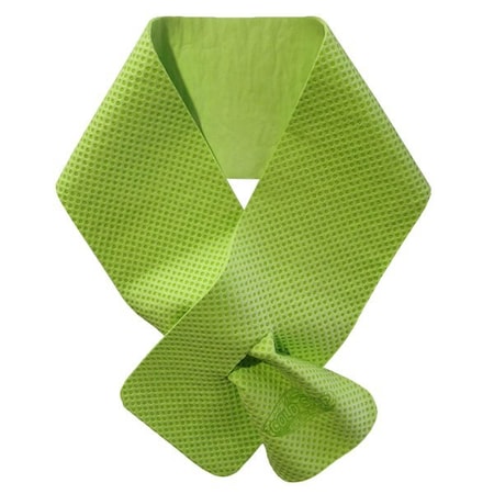 Cooling Band, Lime, 29.5 X 4 Inches MPN:CB200