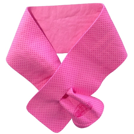 Cooling Band, Pink, 29.5 X 4 Inches MPN:CB400