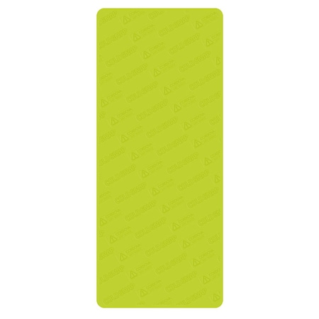 Cooling Towel, Lime, 33.5 X 13 Inches MPN:CT200
