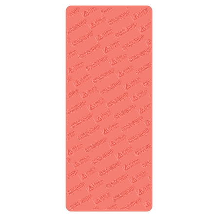 Cooling Towel, Orange, 33.5 X 13 in MPN:CT300