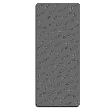 Cooling Towel, Gray, 33.5 X 13 Inches MPN:CT500