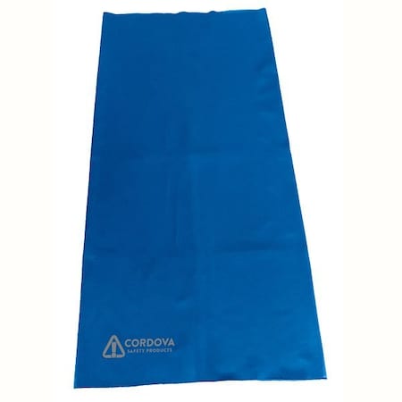 Multi Tube, Blue, Stretch Fabric MPN:MT100