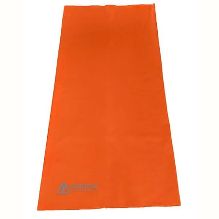 Multi Tube, Stretch Fabric, Orange MPN:MT300