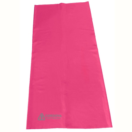Multi Tube, Pink, Stretch Fabric MPN:MT400
