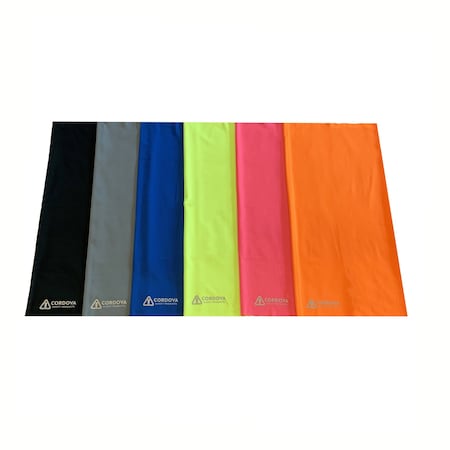 Multi Tube, Gray, Stretch Fabric MPN:MT500