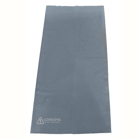 Multi Tube, Black, Stretch Fabric MPN:MT600