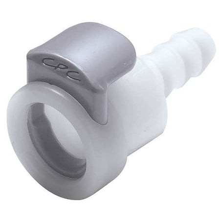 Straight, Acetal, PushFit3/8