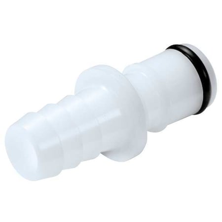 Insert, Acetal, Push Fit 3/8
