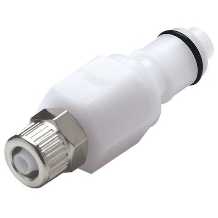 Insert, Acetal, PushFit3/8