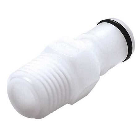 Insert, Acetal, MNPT 1/4 in MPN:APCD24004