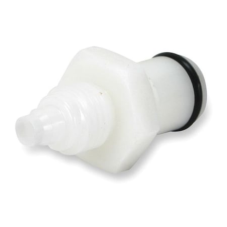 Inline Insert, Acetal, Straight-Through MPN:PLC20004