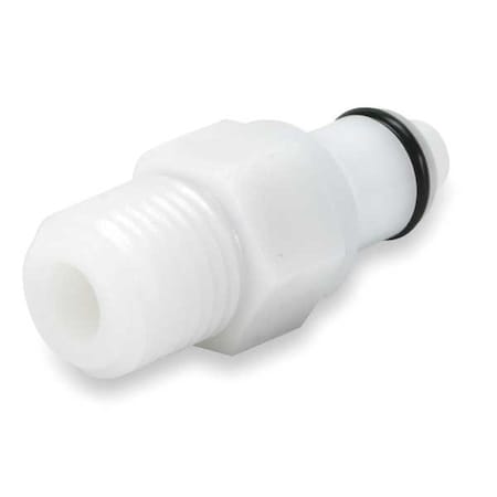 Inline Insert, Acetal, Straight-Through MPN:PLC24004