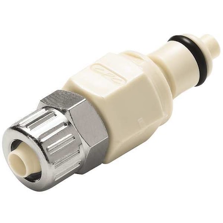 Straight, Polypropylene, Tube 5/32 in MPN:PMC200412