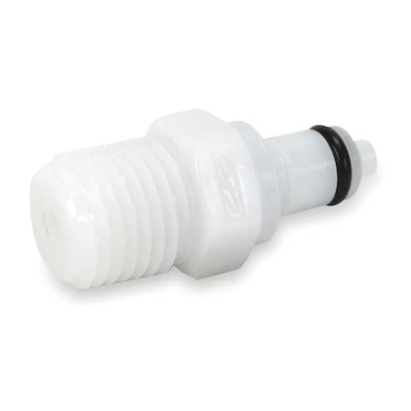 Inline Insert, Acetal, Straight-Through MPN:PMC2404