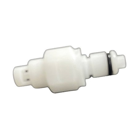 Inline Insert, Acetal, Shut-Off, Barbed MPN:PMCD2201