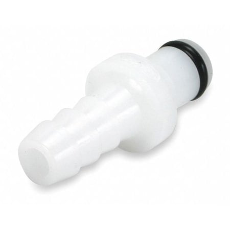 Inline Insert, Acetal, Shut-Off, Barbed MPN:PMCD2203