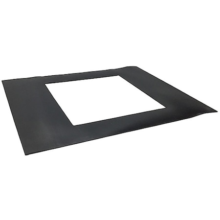 Gel Imaging UV Blocking Mat, 7 1/8 in L MPN:2857001